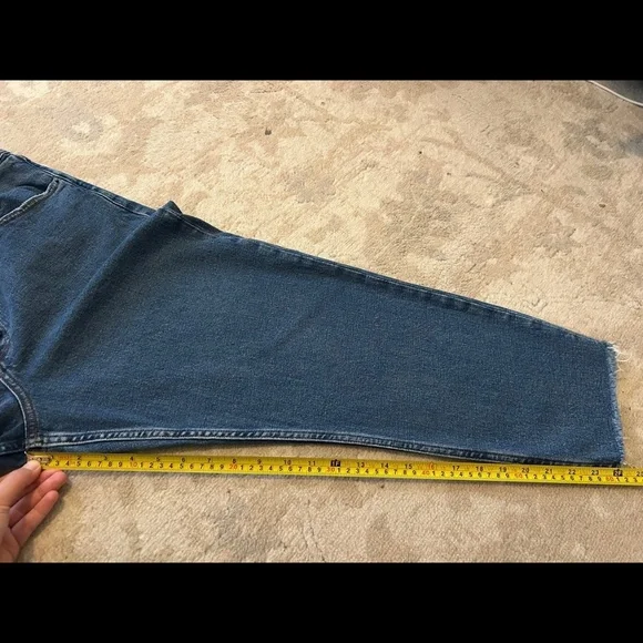 Abercrombie Jeans - Picture 6 of 6
